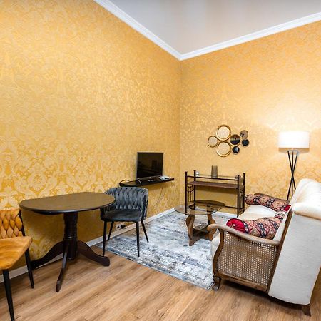 Sololaki Rooms Tbilisi Buitenkant foto